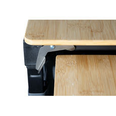 Miniature Bamboo Quick Slide - CAMP4 N° 7