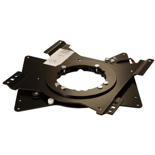 RIB Embase pivotante siège passager | VW T5 / T6 / T6.1