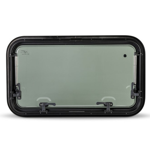 Baie RW FUSION 500 x 450 - CARBEST