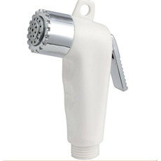 Miniature Kit douchette Boris - FLEXIBLE 2,5 m - CHROME - OSCULATI N° 0