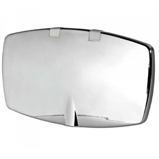 Miniature Kit douchette Boris - FLEXIBLE 4 m - CHROME - OSCULATI N° 2