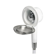 Miniature Douchette EVO - FLEXIBLE 2.50 m - OSCULATI N° 0