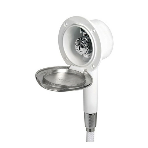 Douchette EVO - FLEXIBLE 4 m - OSCULATI