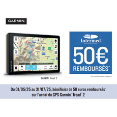 Miniature Tread® 2 - GPS tout-terrain 6'' - GARMIN N° 1