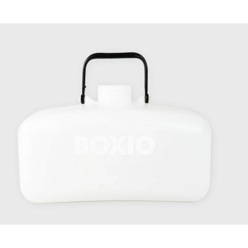 Bidon 5L - BOXIO