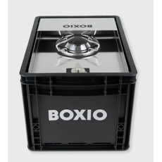 Miniature Réchaud à gaz portable - BOXIO N° 5