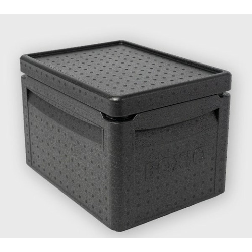 Glacière passive - BOXIO