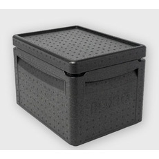 Miniature Glacière passive - BOXIO N° 0