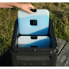 Miniature Glacière passive - BOXIO N° 3