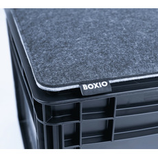 Miniature Coussin d'assise - BOXIO N° 1