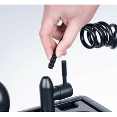 Miniature Douchette flexible - BOXIO N° 1