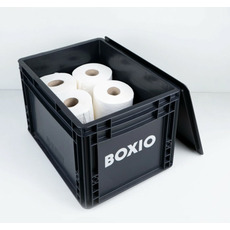 Miniature Boîte de rangement - EUROBOX- BOXIO N° 1