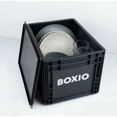 Miniature Boîte de rangement - EUROBOX- BOXIO N° 3