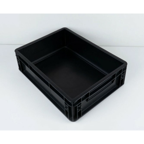 Boîte de rangement - EUROBOX SOLO UP- BOXIO