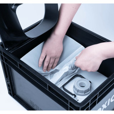 Miniature Kit complet Toilet Max - BOXIO N° 1