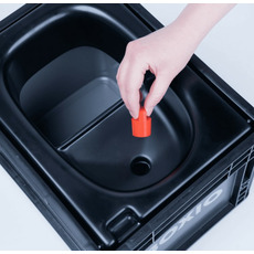 Miniature Kit complet Toilet Max - BOXIO N° 2