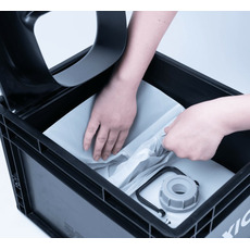 Miniature Kit de démarrage Toilet Plus - BOXIO N° 3