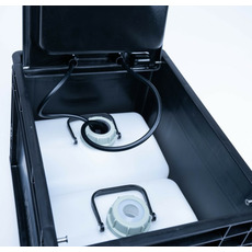 Miniature Kit évier Wash Plus - BOXIO N° 7