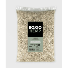 Miniature Litière de chanvre - CHANVRE  - BOXIO N° 1