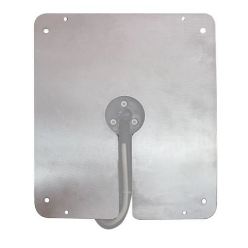 KIT PLATINE D’ADAPTATION Ant. Auto sauf AS4 POUR FOURGON - ALDEN