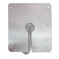 Miniature KIT PLATINE D’ADAPTATION Ant. Auto sauf AS4 POUR FOURGON - ALDEN N° 0