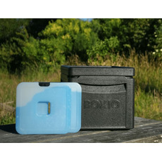 Miniature Pain de glace pour glacière COOL - BOXIO N° 3