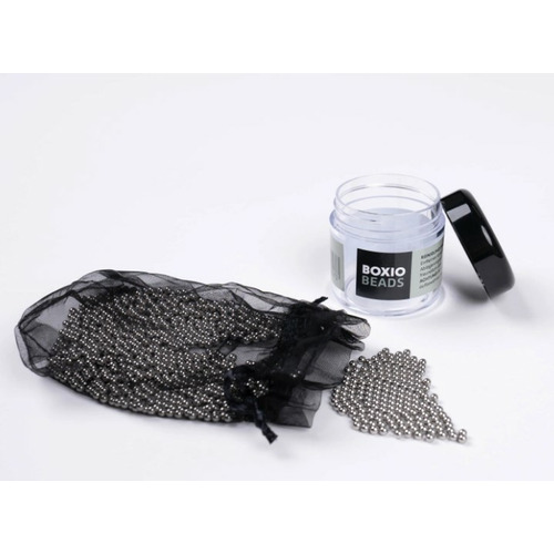 Perles de nettoyage - BOXIO