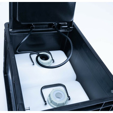 Miniature Evier WASH - BOXIO N° 13