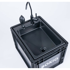 Miniature Evier WASH - BOXIO N° 6