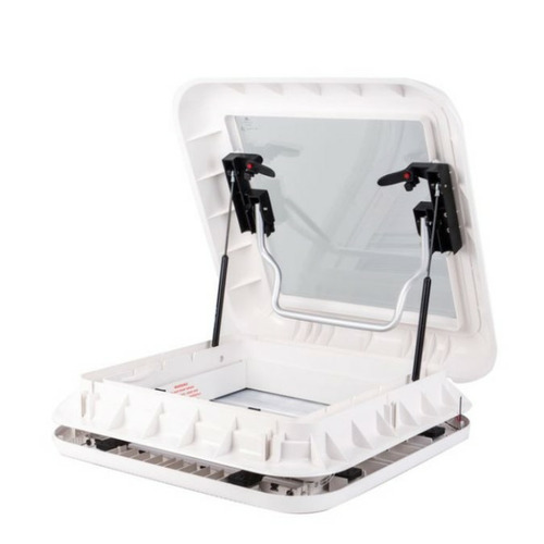 Lanterneau compacte- Panorama Style - 450 x 400 - Carbest