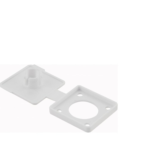 Capuchon blanc pour boite de transfert - CAMPKO