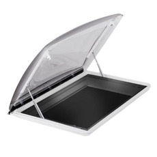 Miniature LANTERNEAU ROOFSTAR 7, 50x70cm, épaisseur de toit 25-32 mm - AVEC LED - ROOFSTAR N° 0