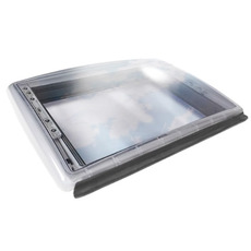 Miniature LANTERNEAU ROOFSTAR 7, 50x70cm, épaisseur de toit 25-32 mm - AVEC LED - ROOFSTAR N° 2