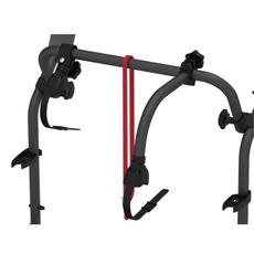 Miniature PORTE-VELOS Carry-Bike VW T5 Pro- FIAMMA N° 8