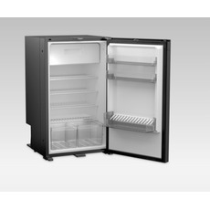 Miniature Réfrigérateur à compression 90L - NRX 90V - Noir - DOMETIC N° 1