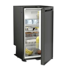 Miniature Réfrigérateur à compression 90L - NRX 90V - Noir - DOMETIC N° 2