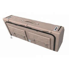 Miniature Moon Box Titan -109° - 95 cm - Marron N° 1