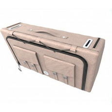 Miniature Moon Box Titan -109° - 70 cm - Marron N° 1