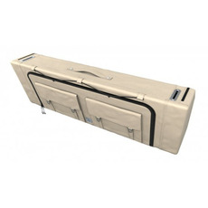 Miniature Moon Box Titan - 109° - 114 cm - Beige N° 4