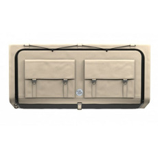 Miniature Moon Box Titan -109° - 95 cm - BEIGE N° 0