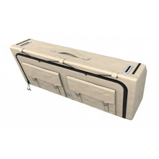 Miniature Moon Box Titan -109° - 95 cm - BEIGE N° 5