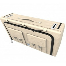 Miniature Moon Box Titan -109° - 70 cm - Beige N° 2