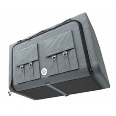 Miniature Moon Box Titan -109° - 70 cm - GRIS N° 3