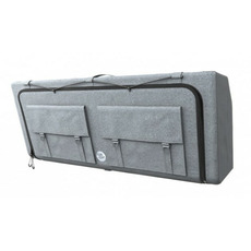 Miniature Moon Box Titan -109° - 95 cm - GRIS  N° 4