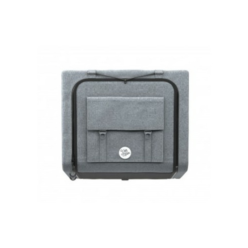 Moon Box Titan -109° - 50 cm - ANTHRACITE  - VAN DER MOON