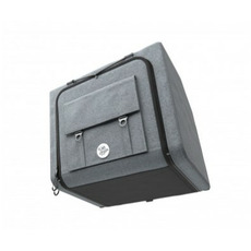 Miniature Moon Box Titan -109° - 50 cm - ANTHRACITE  N° 1