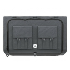 Miniature Moon Box Titan -109° - 70 cm - ANTHRACITE N° 0