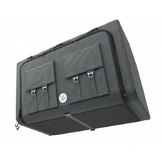 Miniature Moon Box Titan -109° - 70 cm - ANTHRACITE N° 4