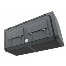 Miniature Moon Box Titan -109° - 95 cm - ANTHRACITE N° 0