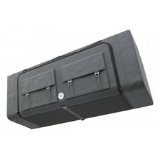 Miniature Moon Box Titan - 109° - 114 cm - ANTHRACITE N° 1